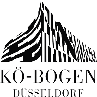 Kö-Bogen Düsseldorf