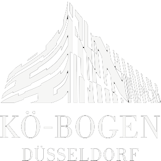 Kö-Bogen Düsseldorf