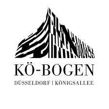 Kö-Bogen Düsseldorf · Königsallee